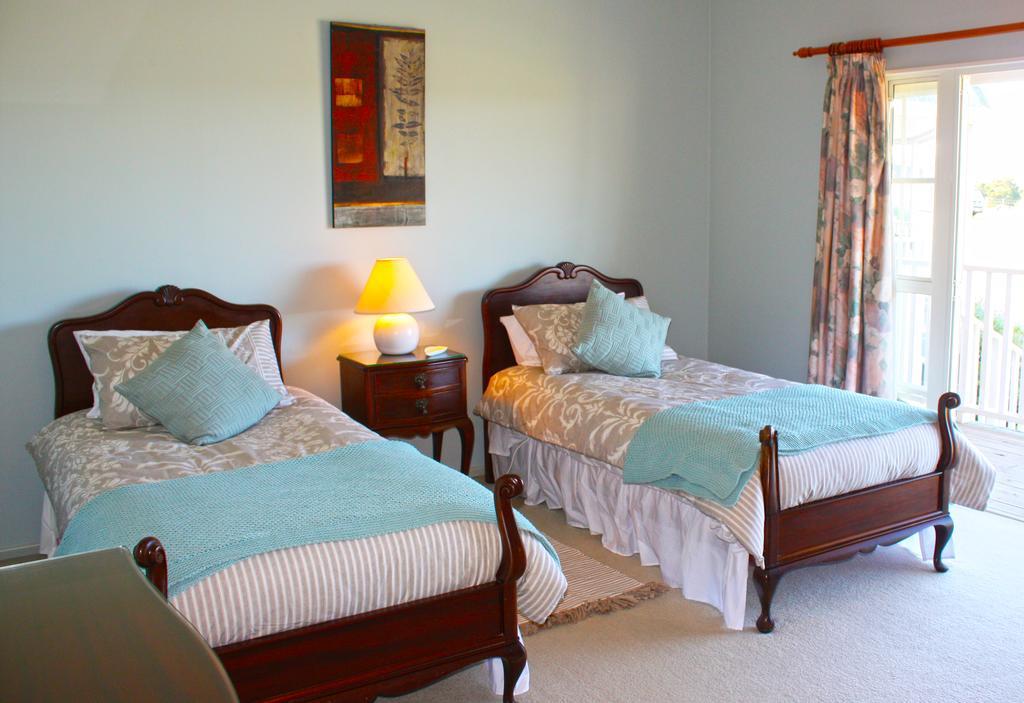Bed and breakfast Matakohe House Extérieur photo