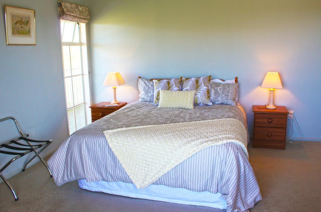 Bed and breakfast Matakohe House Extérieur photo