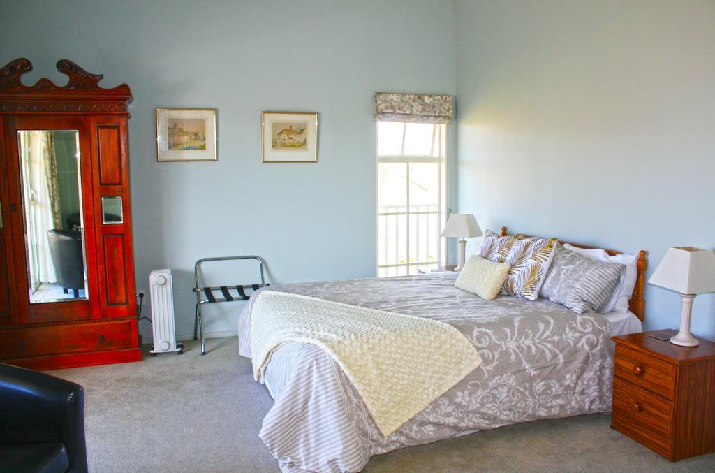Bed and breakfast Matakohe House Extérieur photo