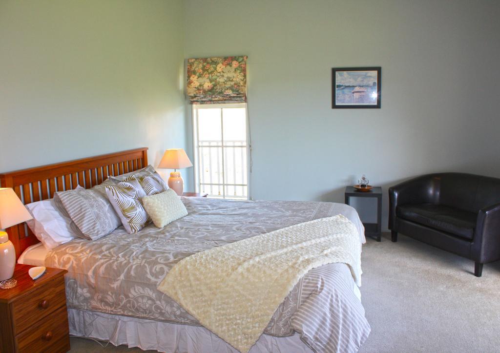 Bed and breakfast Matakohe House Extérieur photo