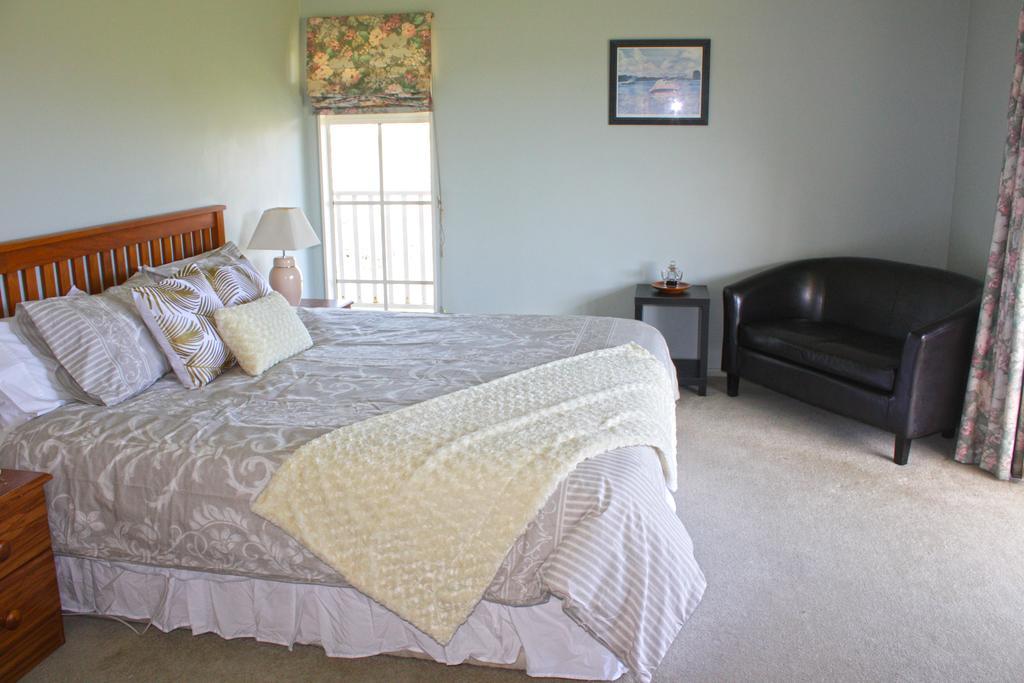 Bed and breakfast Matakohe House Extérieur photo