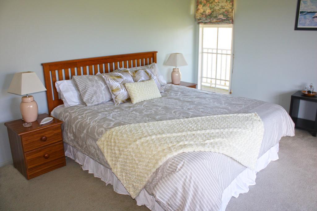 Bed and breakfast Matakohe House Extérieur photo